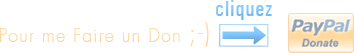 BOUTON DONs