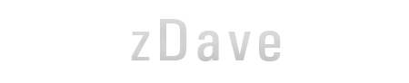 zDave - Beaux-Arts